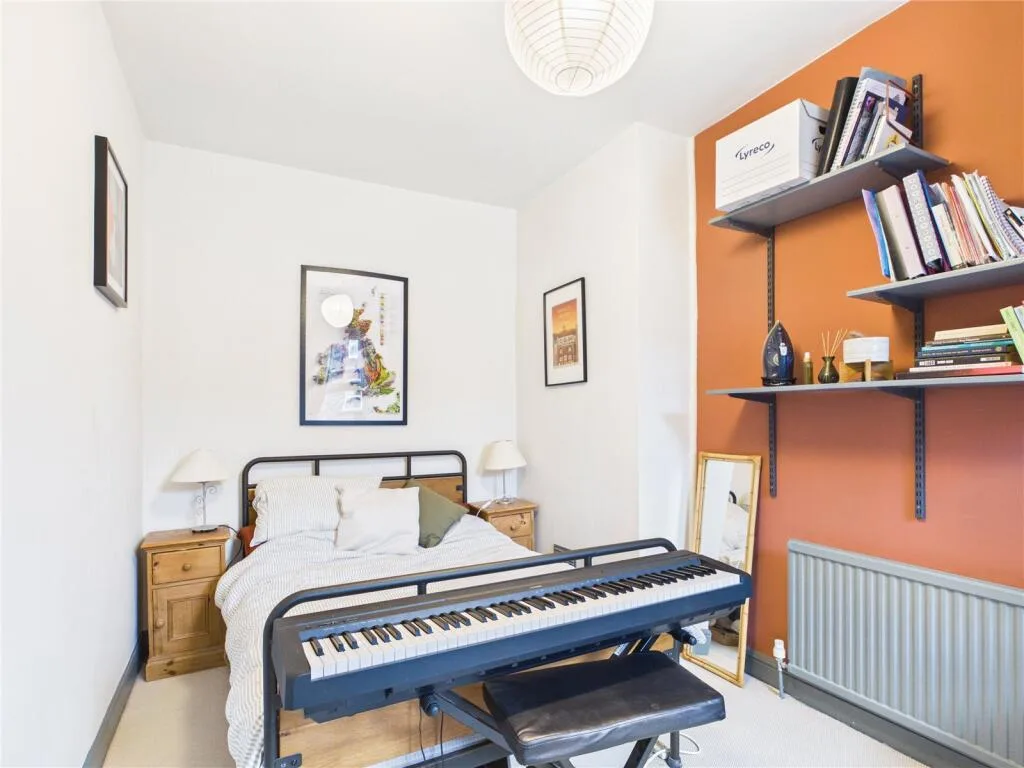2 bedroom terraced house for rent