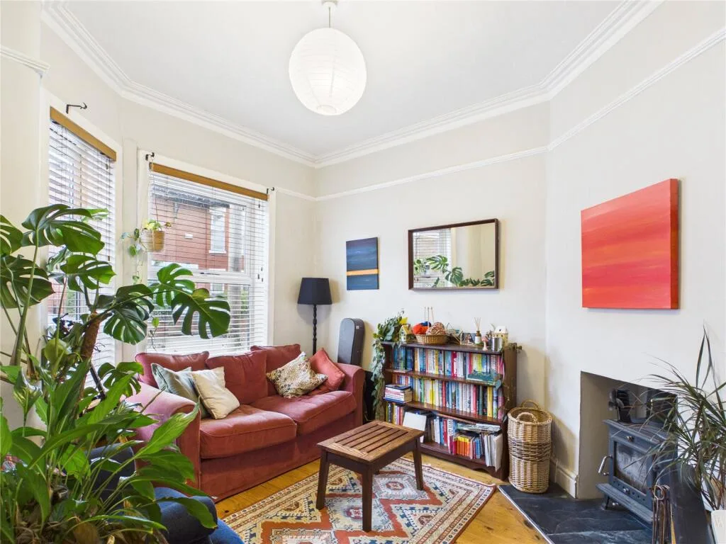 2 bedroom terraced house for rent