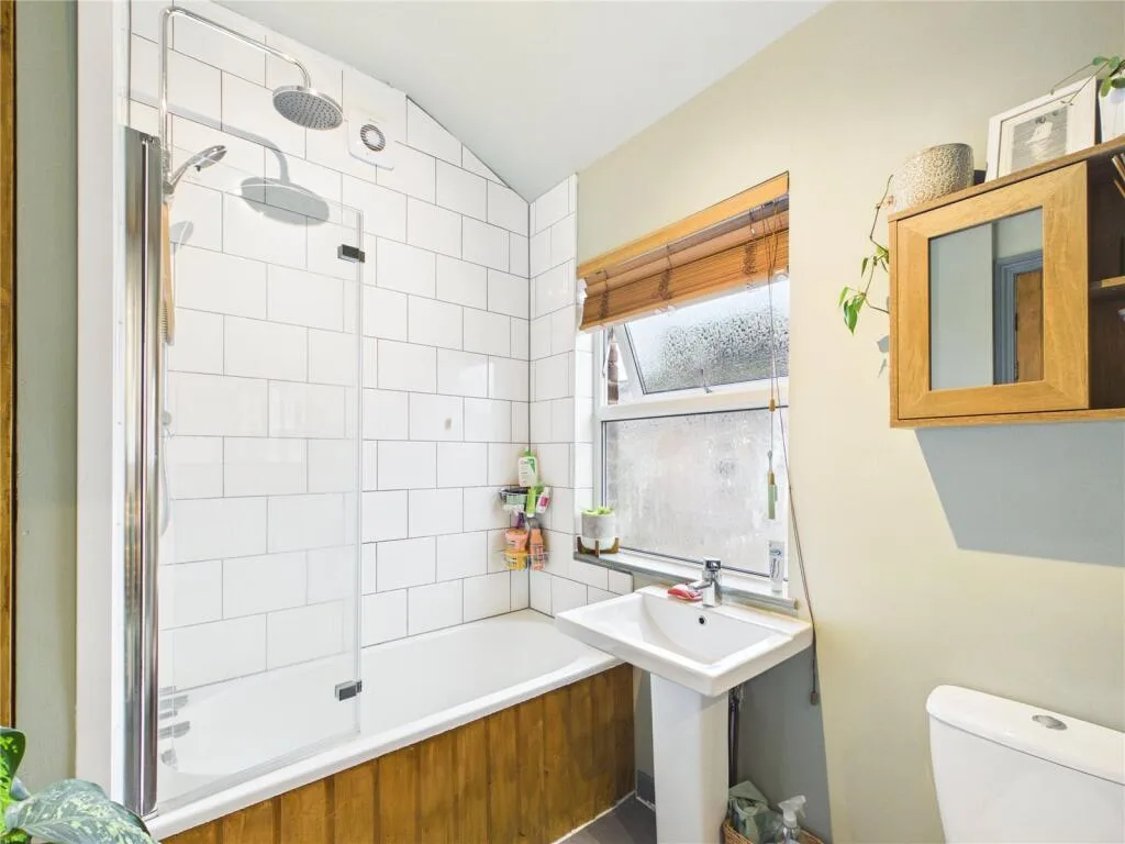 2 bedroom terraced house for rent