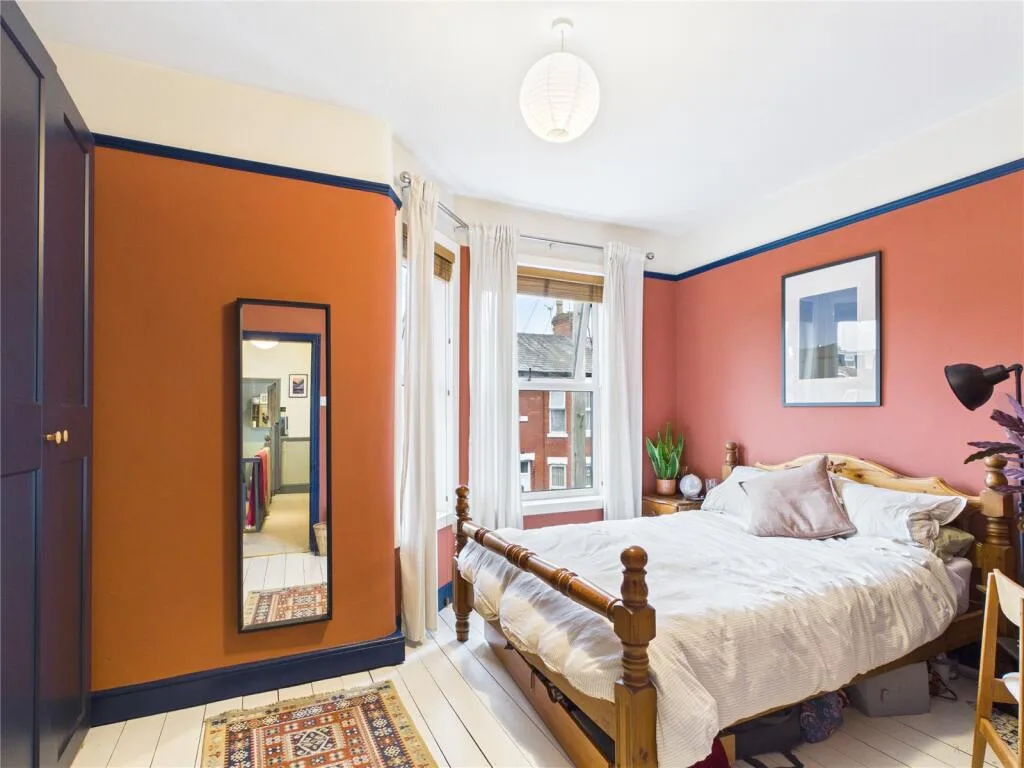 2 bedroom terraced house for rent