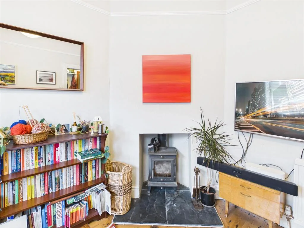 2 bedroom terraced house for rent