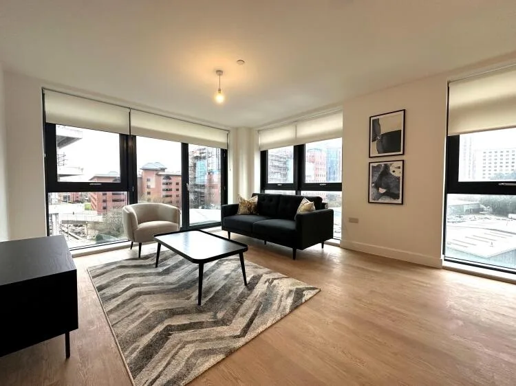 2 bedroom apartment for rent
