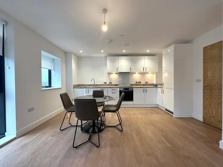 2 bedroom apartment for rent