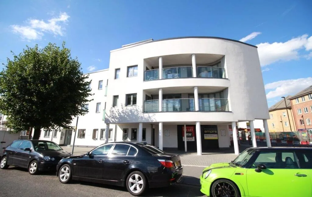 2 bedroom apartment for rent
