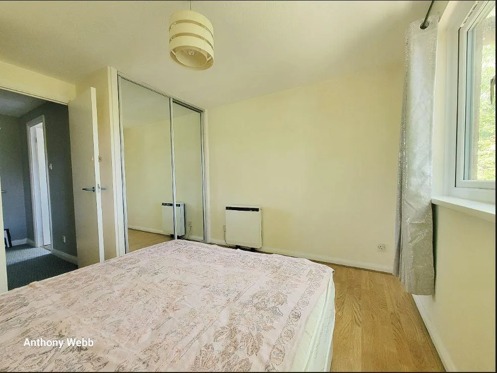 1 bedroom end of terrace house for rent