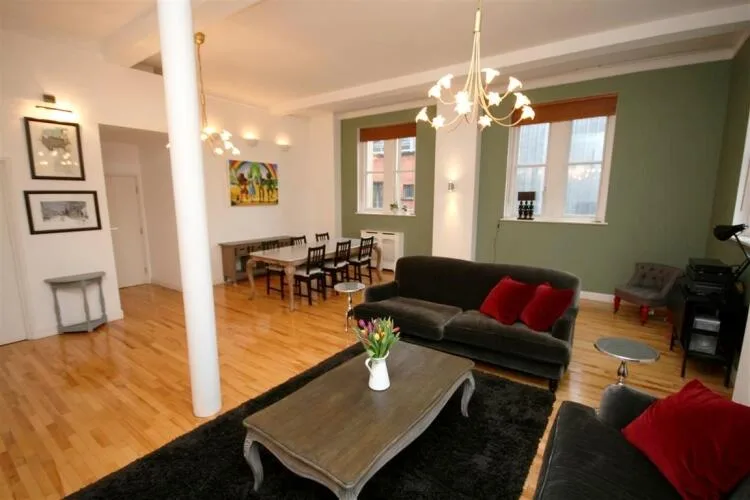 2 bedroom apartment for rent