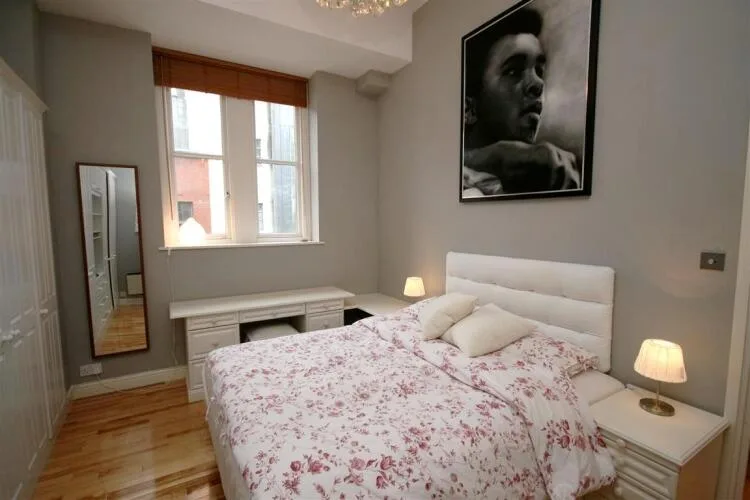 2 bedroom apartment for rent