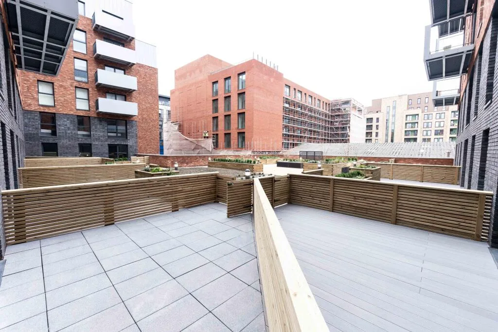 3 bedroom apartment for rent