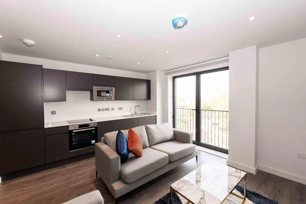3 bedroom apartment for rent