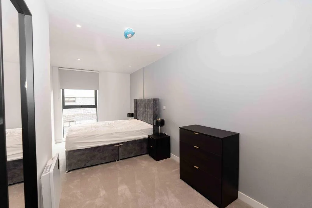 3 bedroom apartment for rent