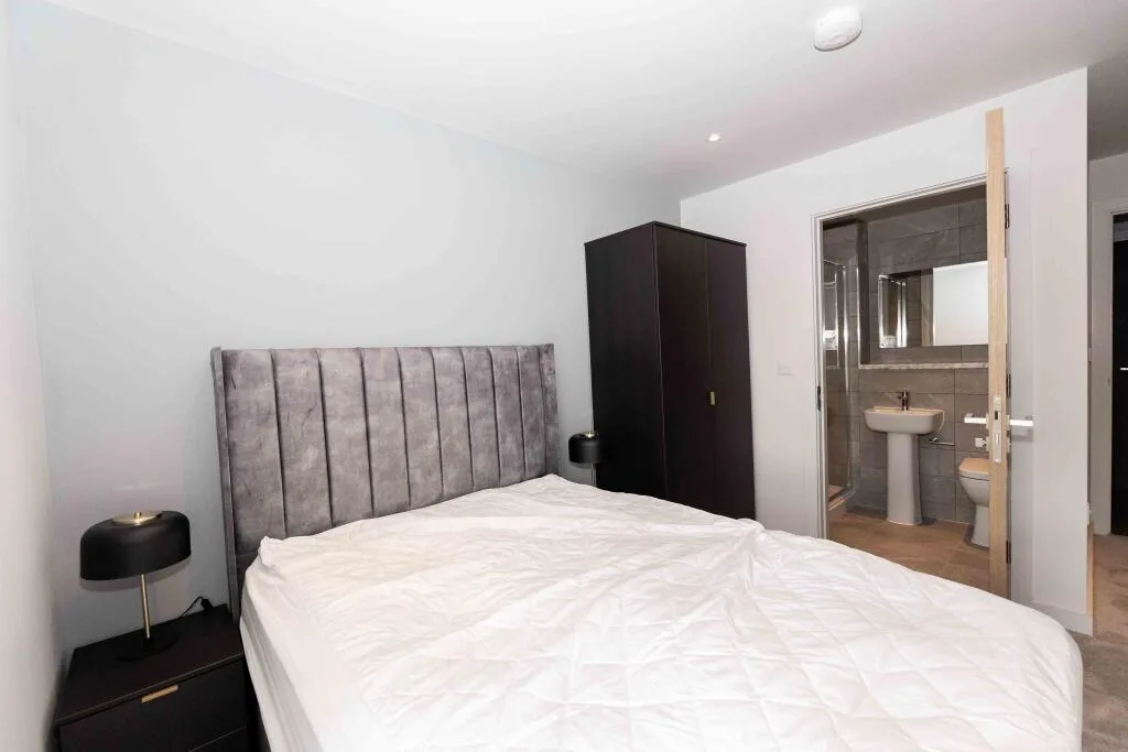 3 bedroom apartment for rent