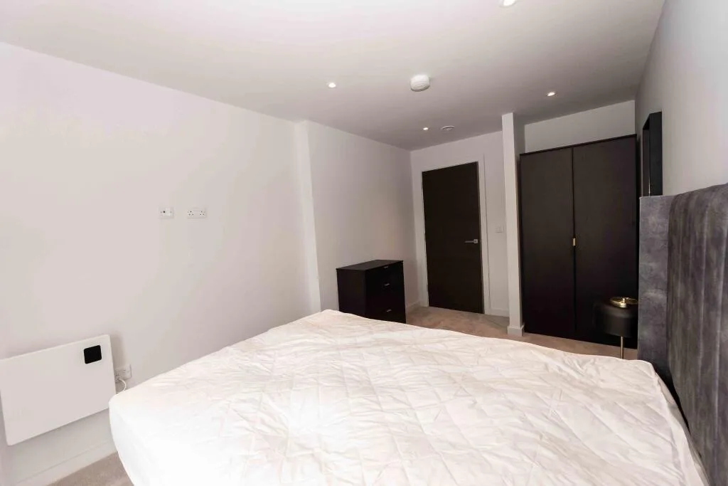3 bedroom apartment for rent