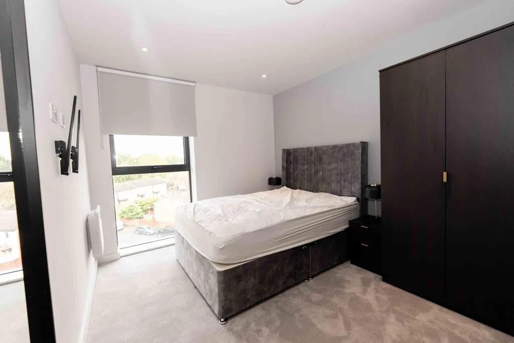 3 bedroom apartment for rent