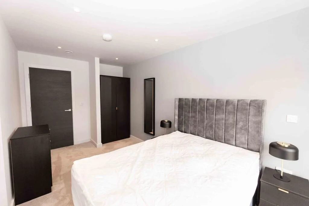 3 bedroom apartment for rent