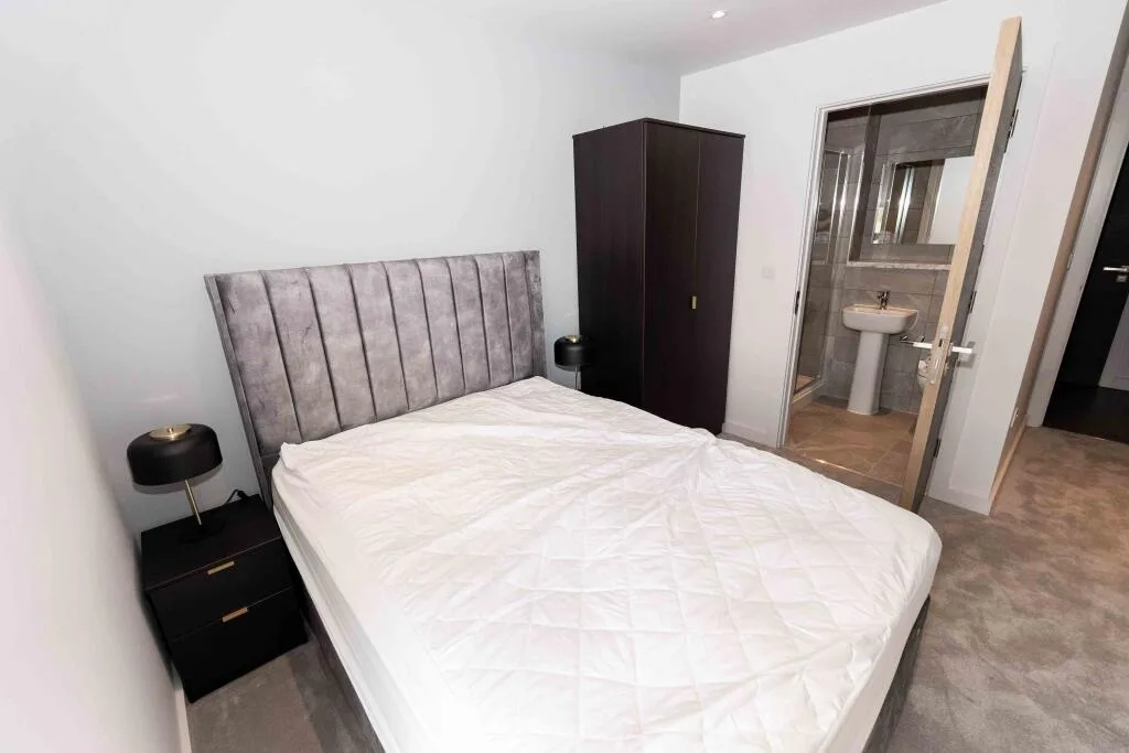 3 bedroom apartment for rent