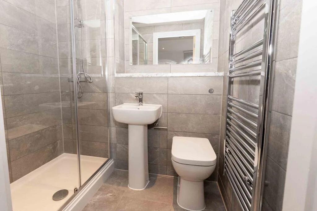 3 bedroom apartment for rent