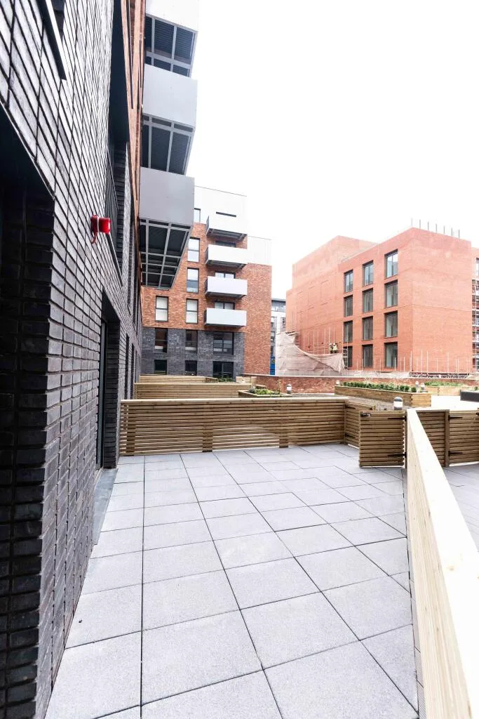 3 bedroom apartment for rent