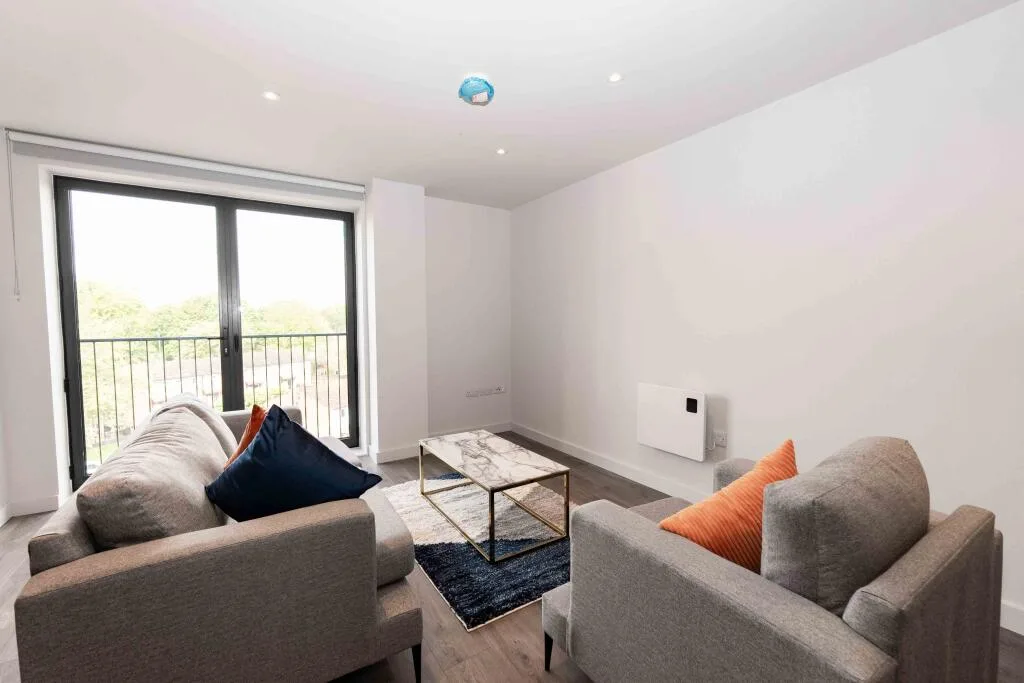 3 bedroom apartment for rent