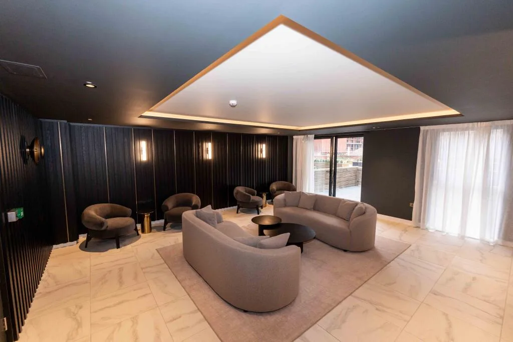 3 bedroom apartment for rent