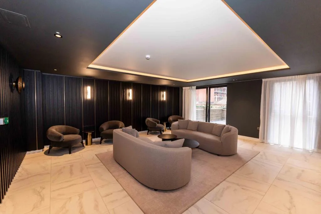 3 bedroom apartment for rent