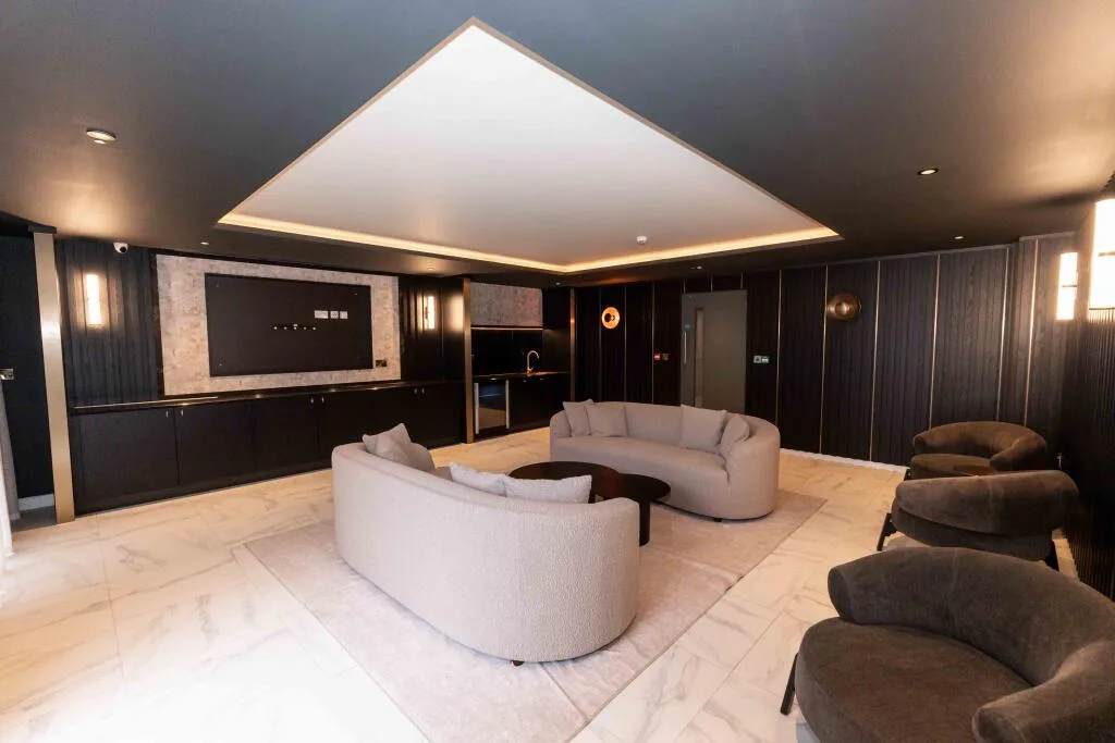 3 bedroom apartment for rent