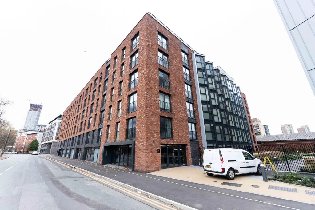 3 bedroom apartment for rent
