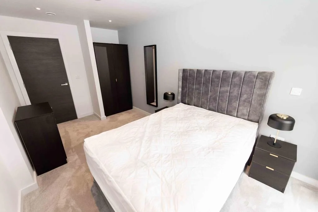 3 bedroom apartment for rent