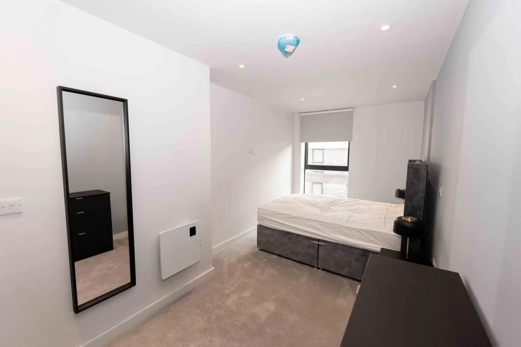 3 bedroom apartment for rent