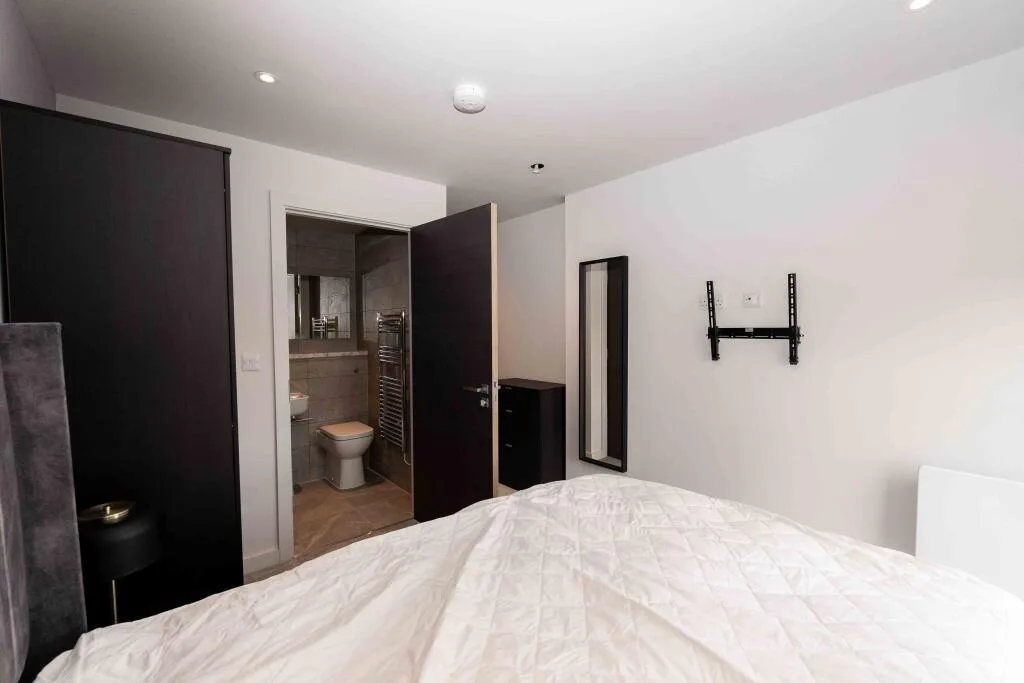 3 bedroom apartment for rent