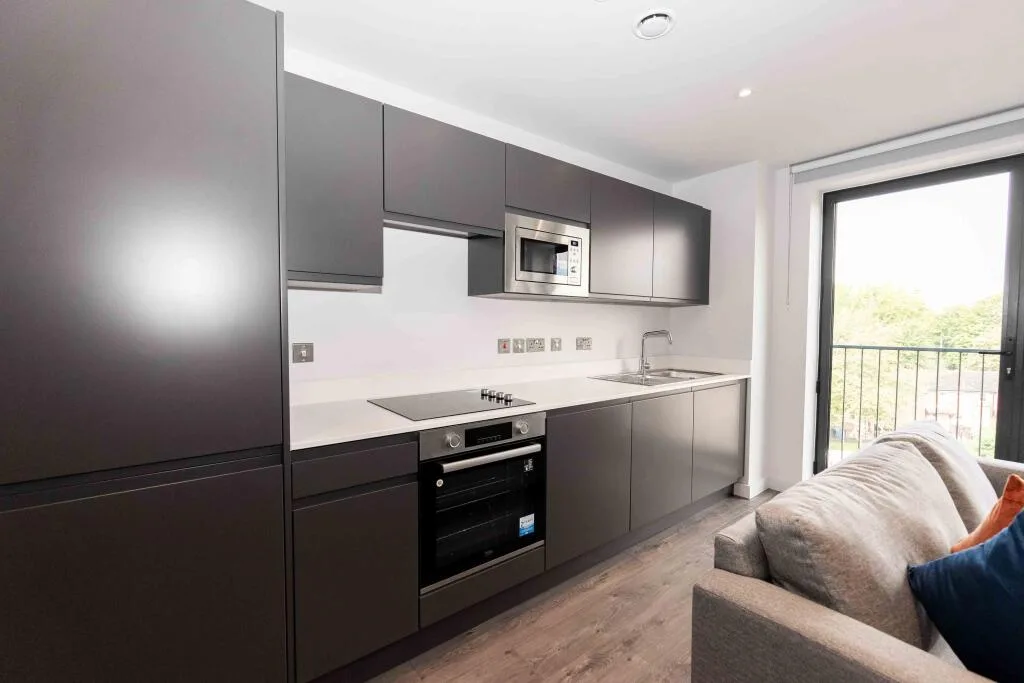3 bedroom apartment for rent
