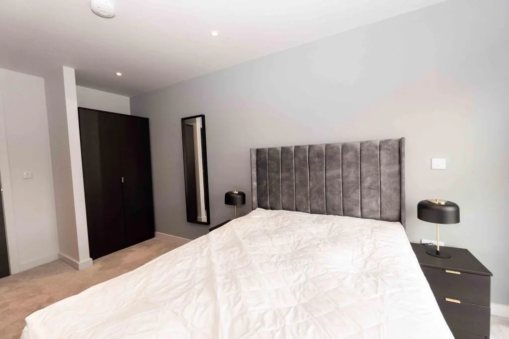 3 bedroom apartment for rent