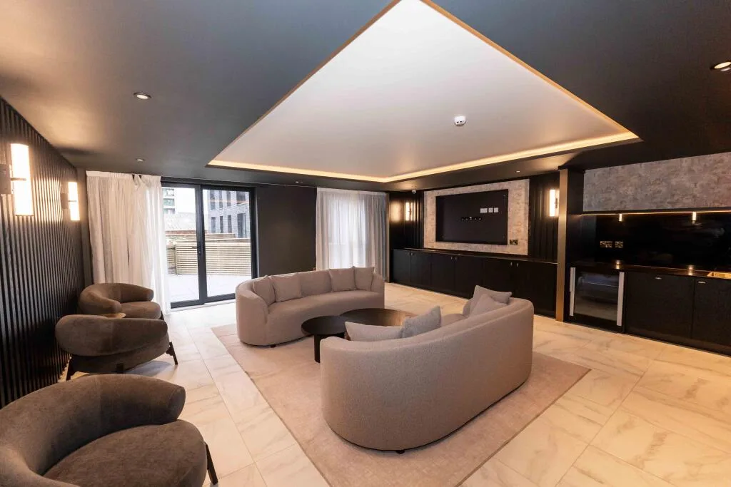 3 bedroom apartment for rent