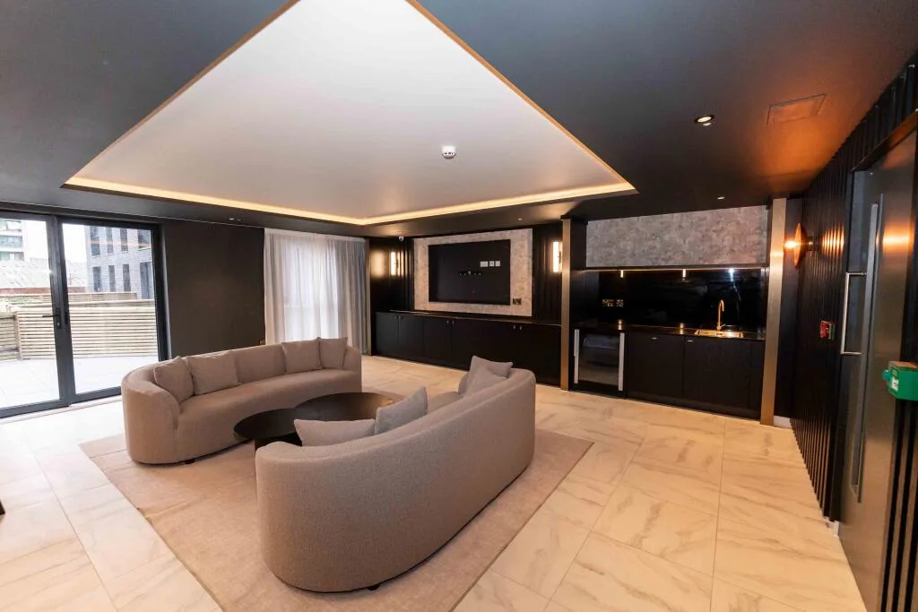 3 bedroom apartment for rent