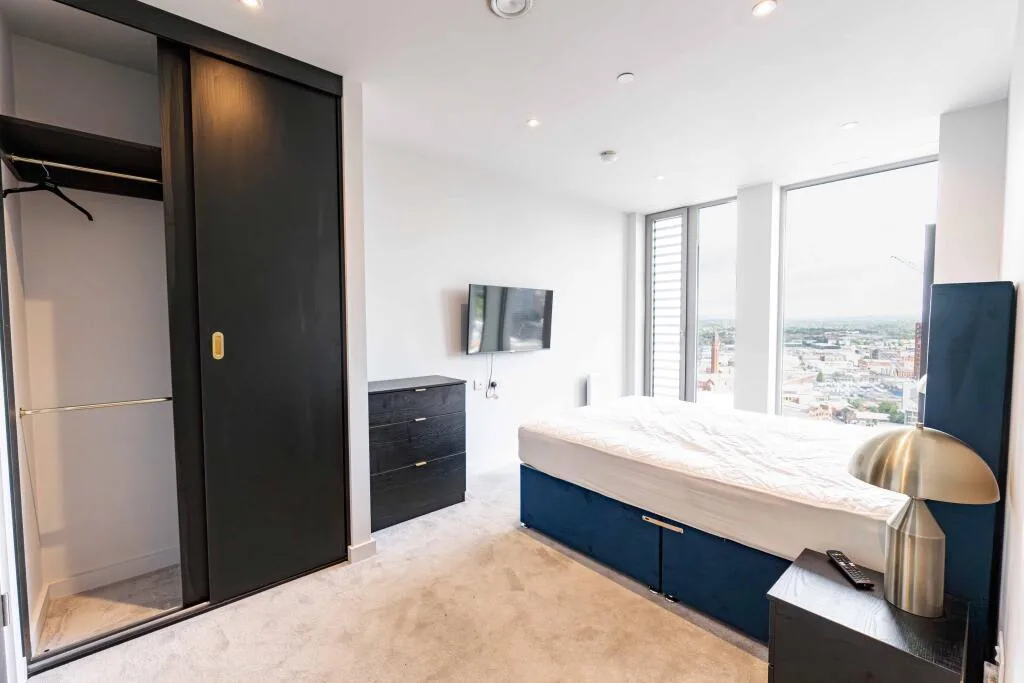 2 bedroom apartment for rent