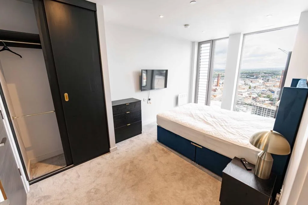 2 bedroom apartment for rent