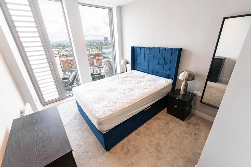 2 bedroom apartment for rent