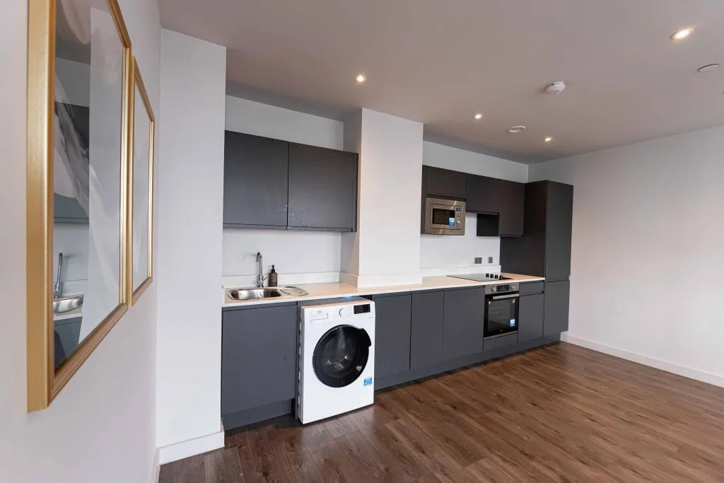 2 bedroom apartment for rent