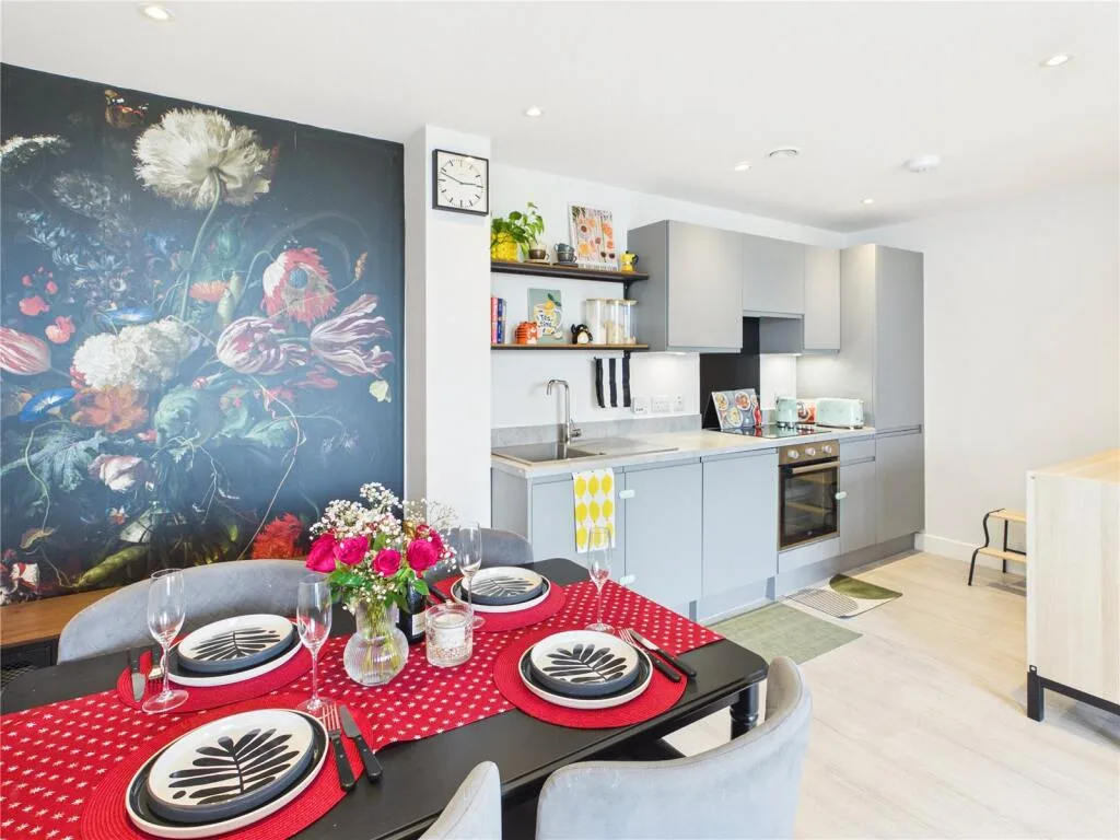 3 bedroom apartment for rent