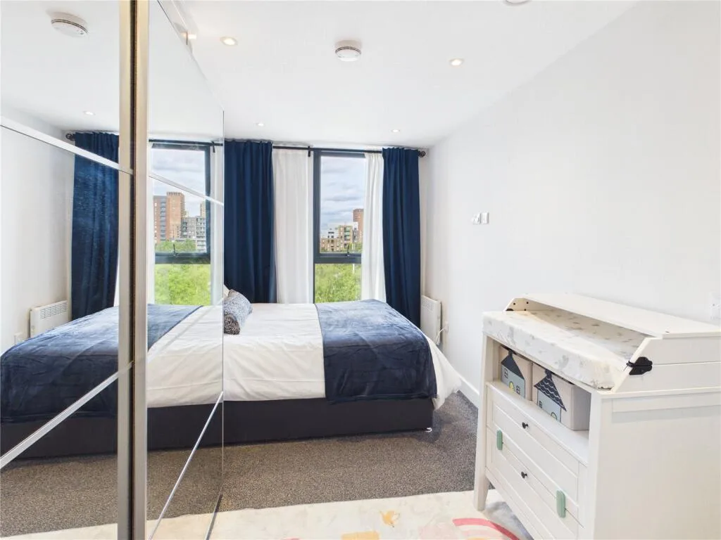3 bedroom apartment for rent