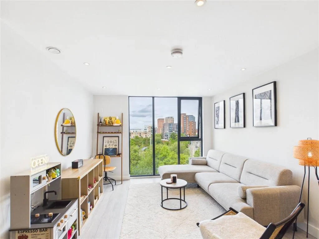 3 bedroom apartment for rent