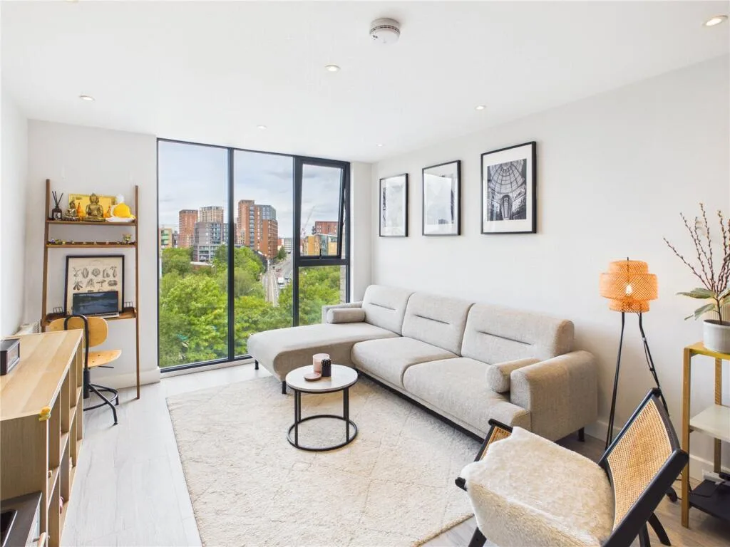 3 bedroom apartment for rent