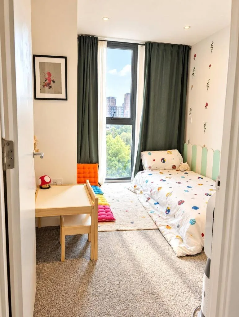 3 bedroom apartment for rent