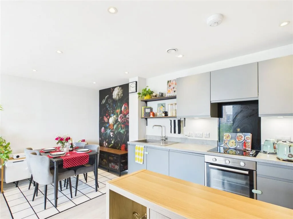 3 bedroom apartment for rent