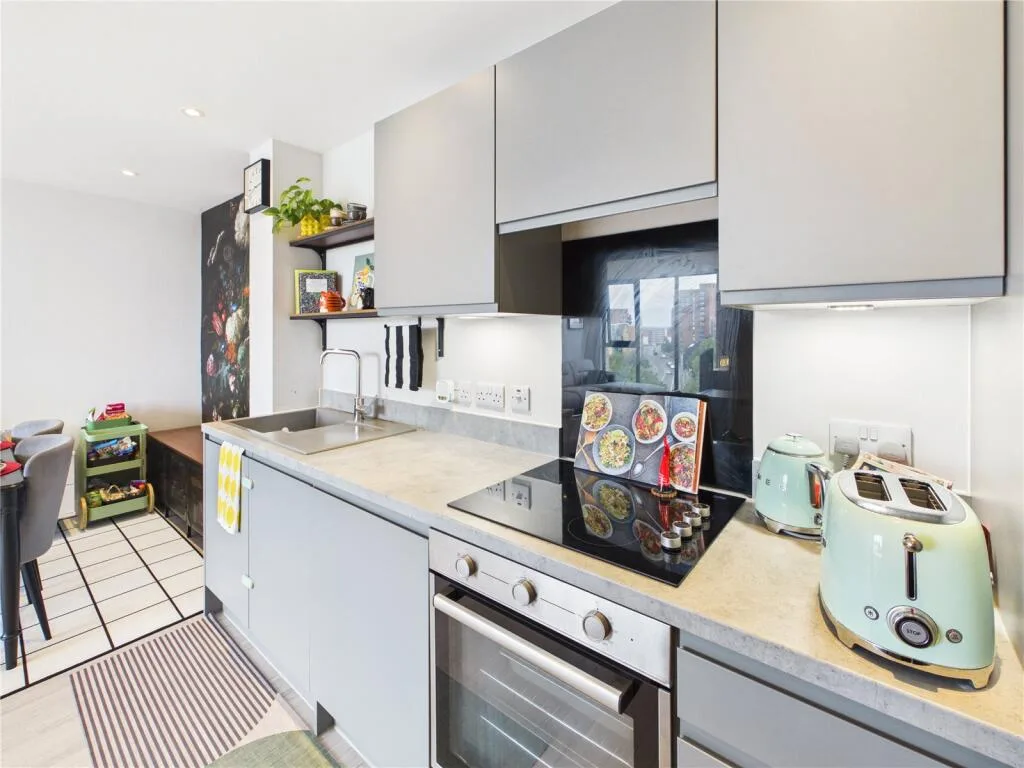 3 bedroom apartment for rent