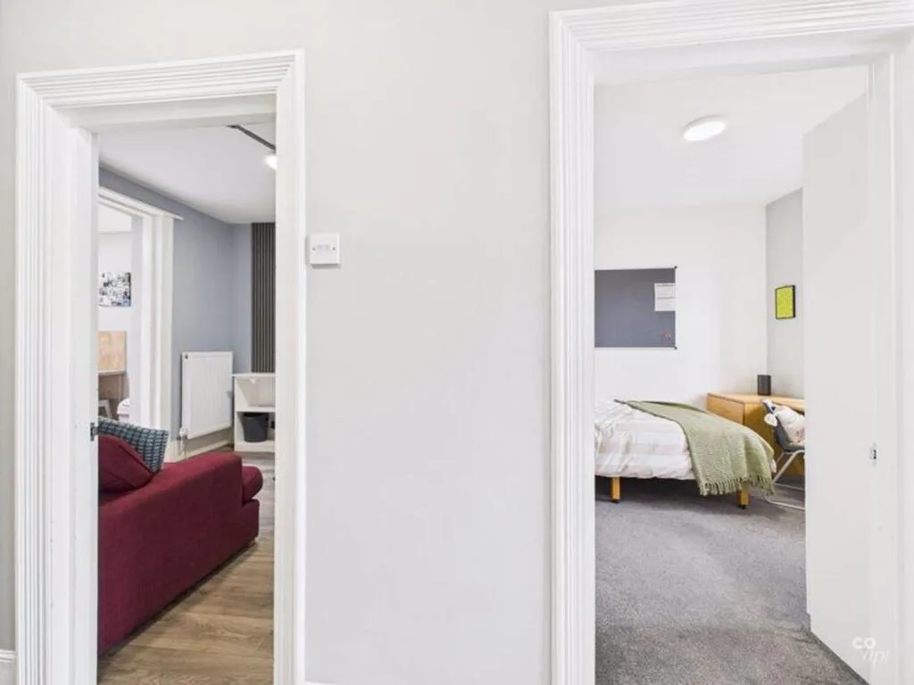 1 bedroom terraced house for rent