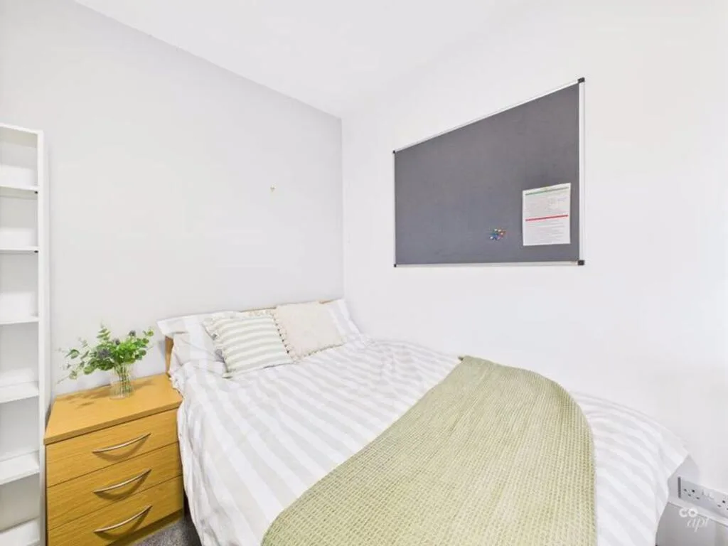 1 bedroom terraced house for rent