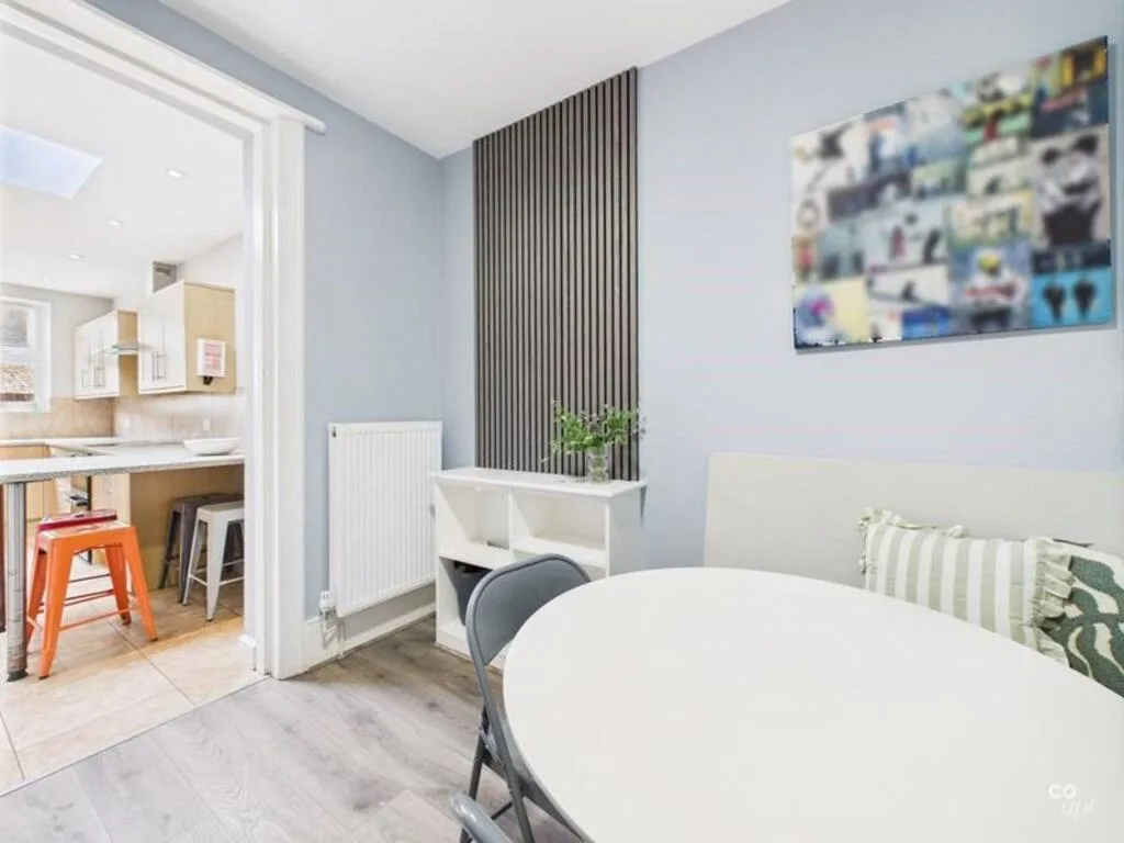 1 bedroom terraced house for rent