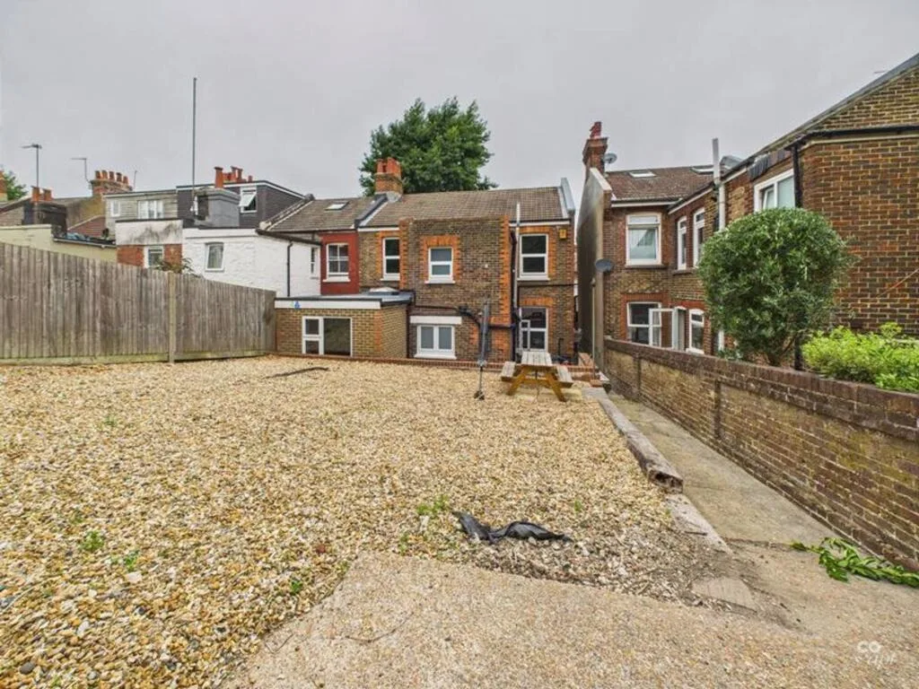 1 bedroom terraced house for rent