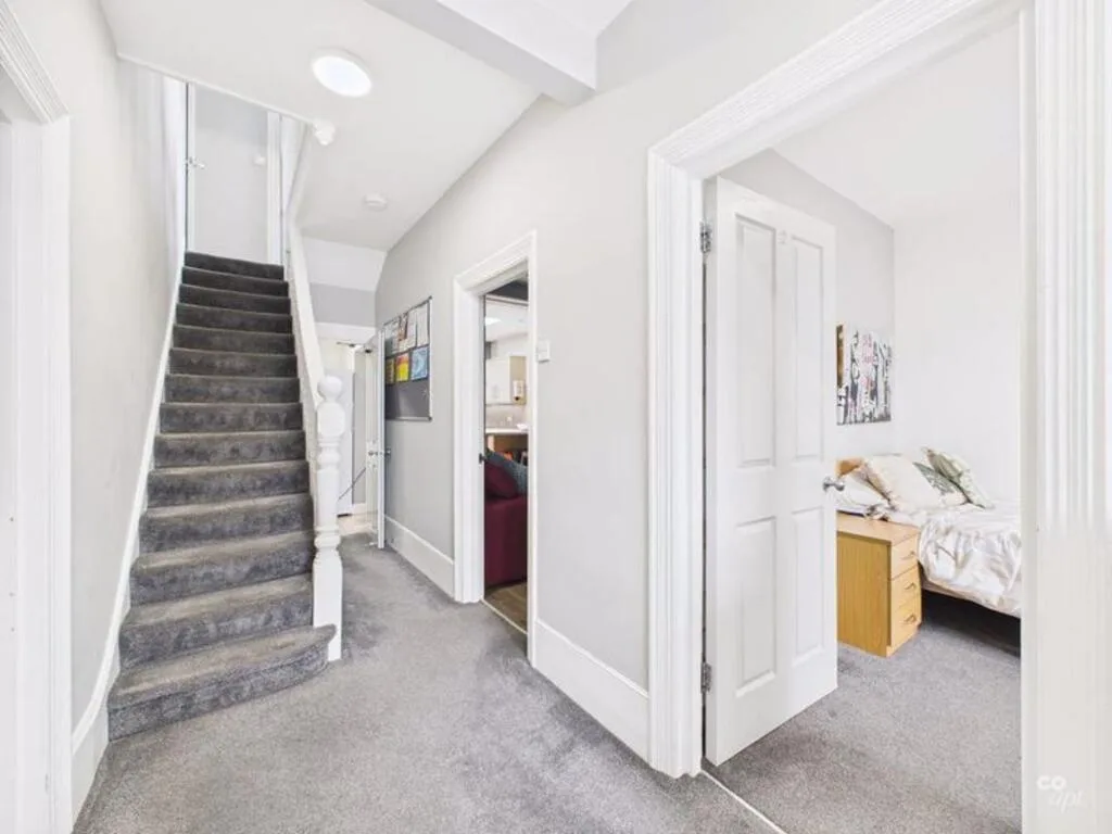1 bedroom terraced house for rent
