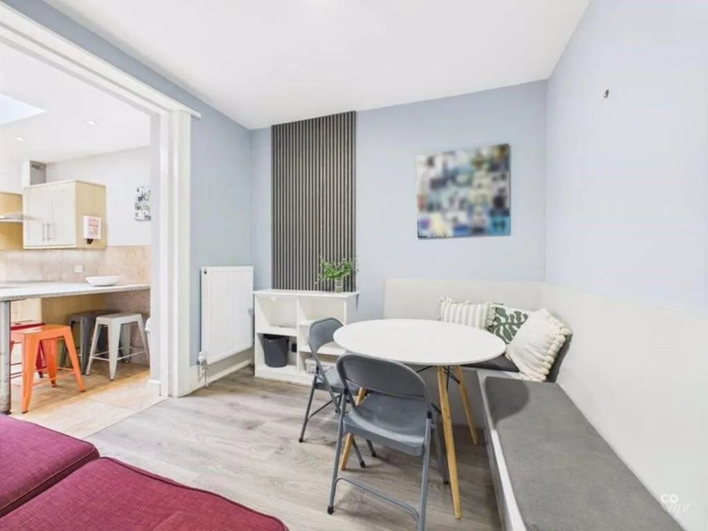 1 bedroom terraced house for rent